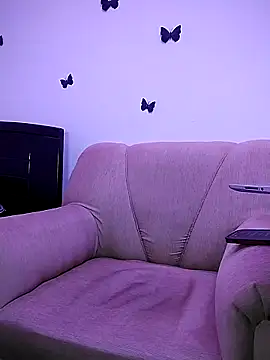 Nisha555 online show from November 3, 5:03 pm