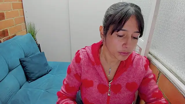 Penelope47 online show from October 4, 7:23 pm