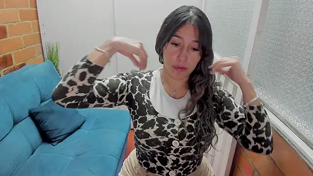 Penelope47 online show from October 18, 6:52 pm