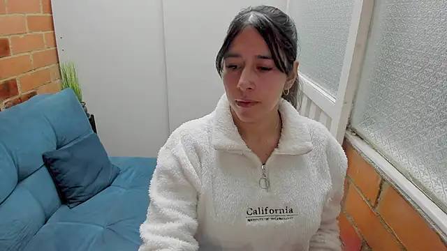 Penelope47 online show from November 12, 7:13 pm