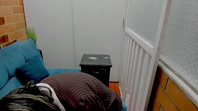 Penelope47 online show from March 4, 7:09 pm