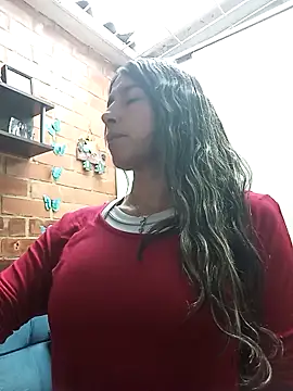 Penelope47 online show from March 10, 7:08 pm