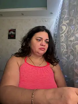 littleRikka online show from January 15, 8:16 pm
