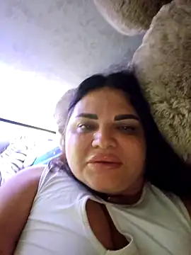 littleRikka online show from September 19, 8:09 pm