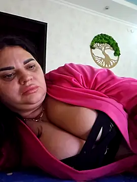 littleRikka online show from September 21, 8:54 pm