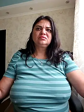 littleRikka online show from September 30, 8:52 am