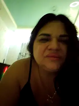 littleRikka online show from October 12, 8:19 pm