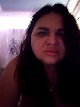 littleRikka online show from November 8, 9:13 pm