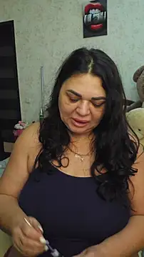 littleRikka online show from February 19, 6:09 am