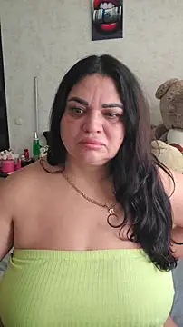 littleRikka online show from March 2, 7:26 am