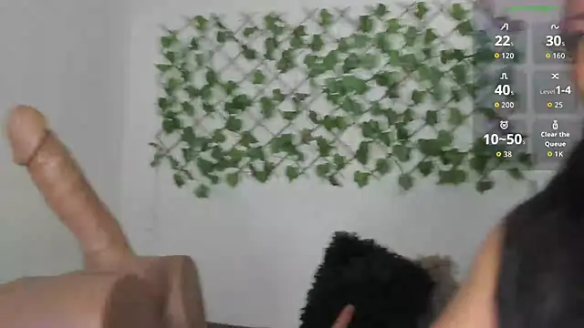 maribad online show from October 21, 5:24 pm