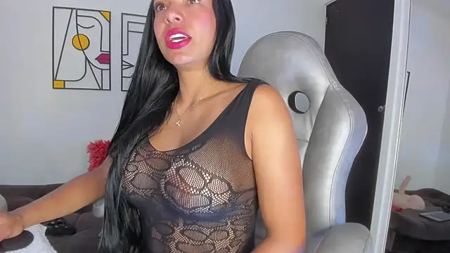 maribad online show from July 22, 7:16 pm