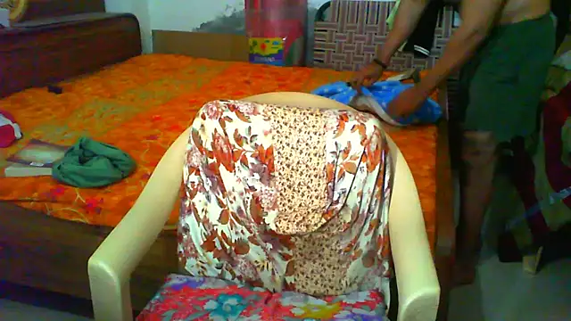 Vbestshow online show from March 14, 6:24 pm