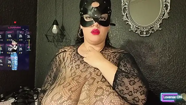 dulce lf online show from October 29, 5:31 am