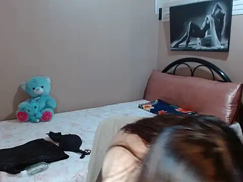 CumEaterLima online show from June 5, 6:52 am