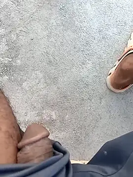 Snapshot of Bengali_BULL1 chatting on October 1, 10:43 am Bengali BULL1 online show from October 1, 10:43 am