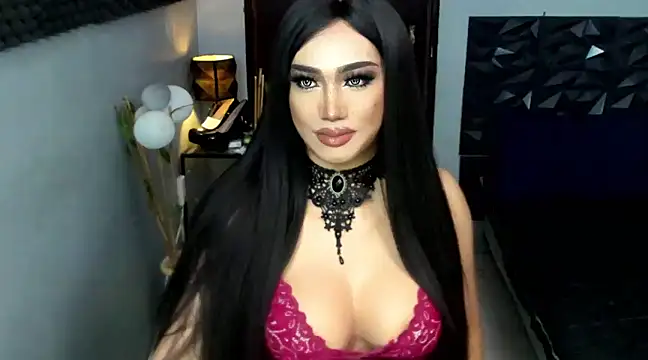 fancySHAINExxx online show from January 23, 9:29 am