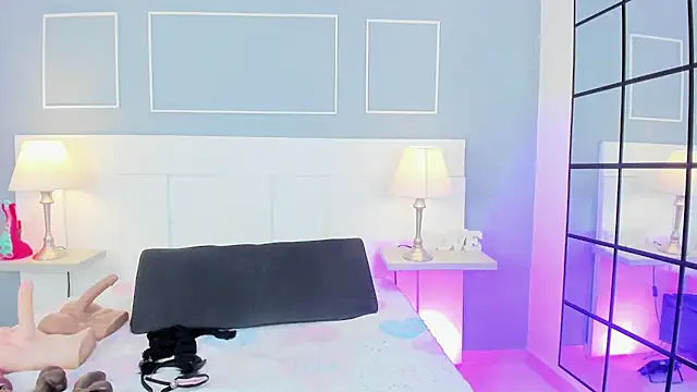 Blackrosse   online show from November 12, 12:38 pm