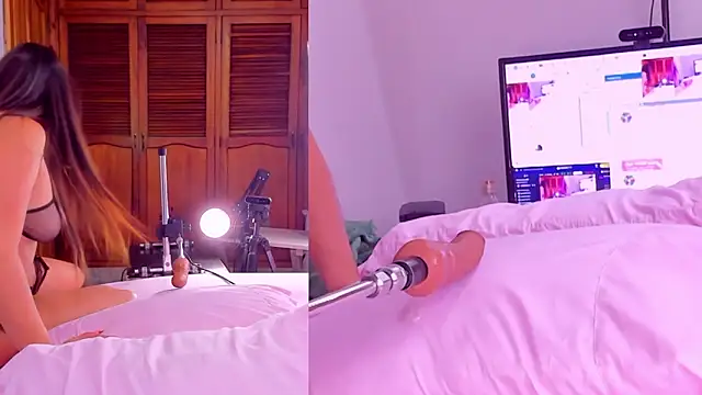 Snapshot of Natasha_Secret chatting on March 11, 5:05 am Natasha Secret online show from March 11, 5:05 am