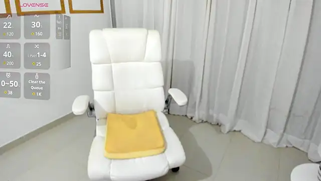 renata t  online show from January 29, 11:25 pm