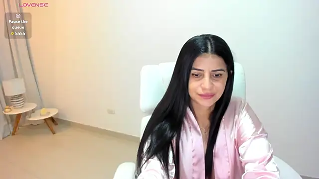 renata t  online show from March 8, 10:32 am