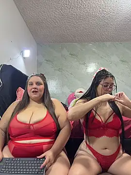 samybenson online show from March 23, 3:38 pm