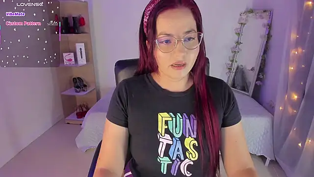 anastasia bee online show from March 4, 12:55 pm