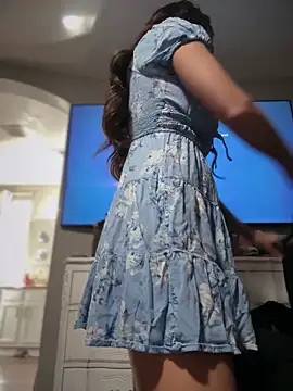  Rapunzel  online show from March 4, 10:49 pm