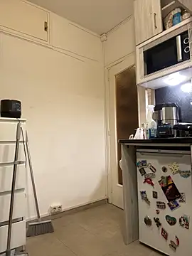 ladyturtle online show from March 29, 12:10 am