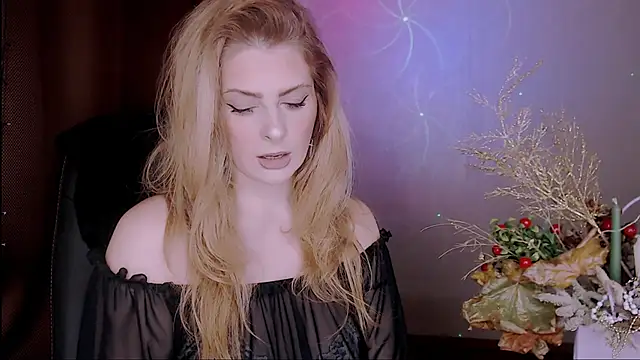 Eleonores online show from February 11, 5:26 am