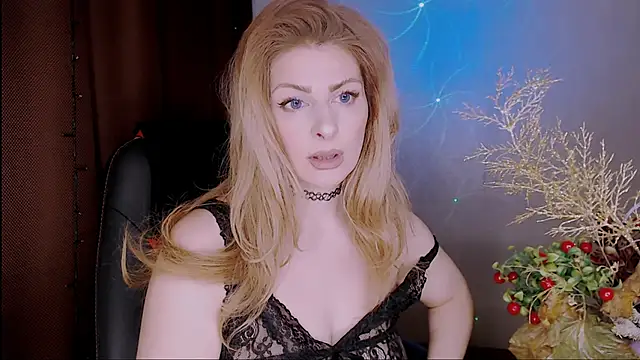 Eleonores online show from February 26, 5:31 am