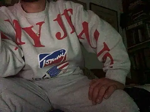 fuckerplayer1 online show from February 14, 1:13 am