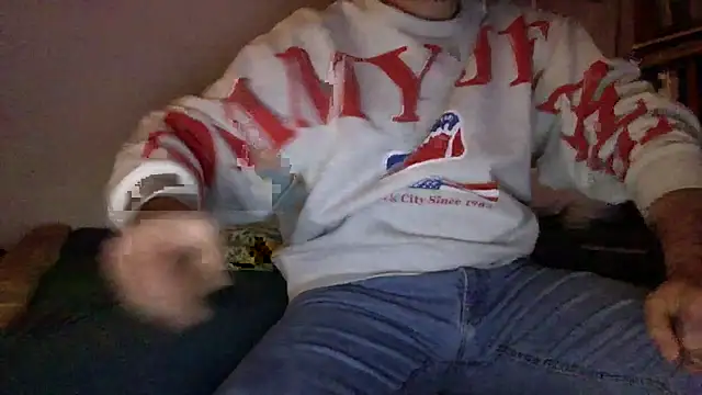 fuckerplayer1 online show from February 25, 2:21 am