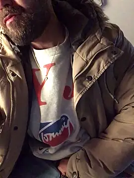 fuckerplayer1 online show from February 26, 2:54 am