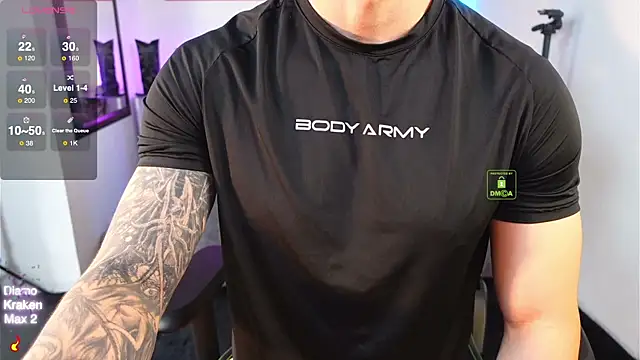 knimh online show from September 30, 5:29 pm