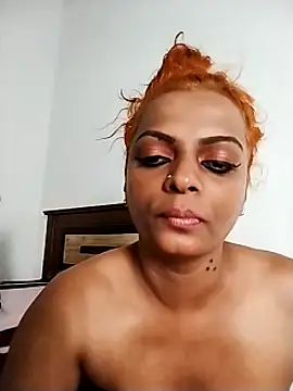 NILMINI-SHERON online show from January 10, 3:16 pm