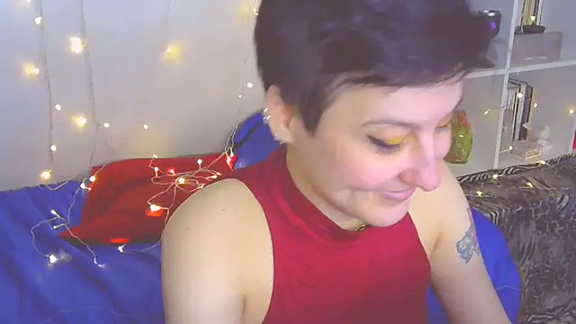 MartaBounty online show from December 21, 3:58 am