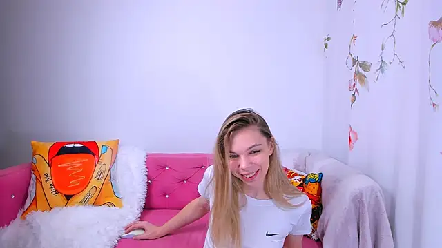 The Deep Passion online show from January 19, 10:39 am