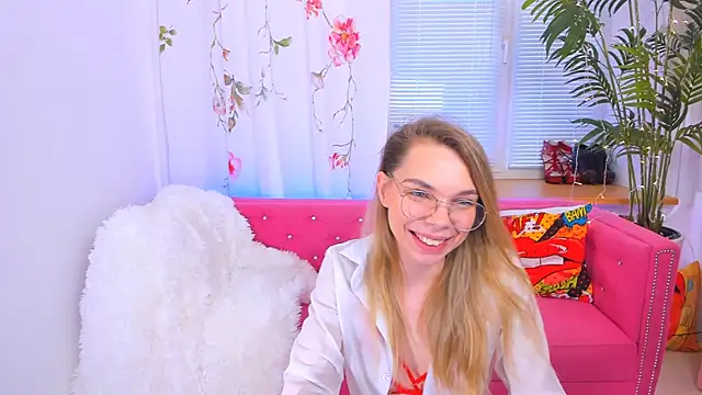 The Deep Passion online show from February 19, 12:44 pm