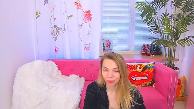 The Deep Passion online show from February 22, 6:50 am