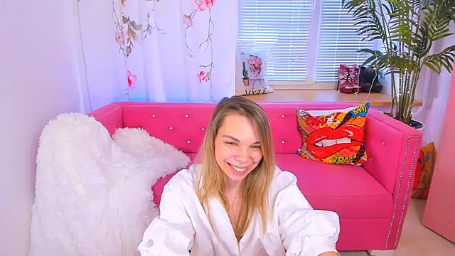 The Deep Passion online show from February 26, 11:20 am