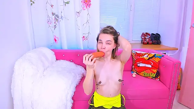 The Deep Passion online show from March 2, 12:43 pm