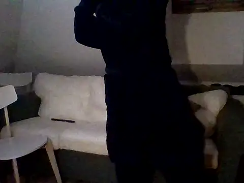 Snapshot of SureHisYours chatting on February 22, 7:45 pm SureHisYours online show from February 22, 7:45 pm