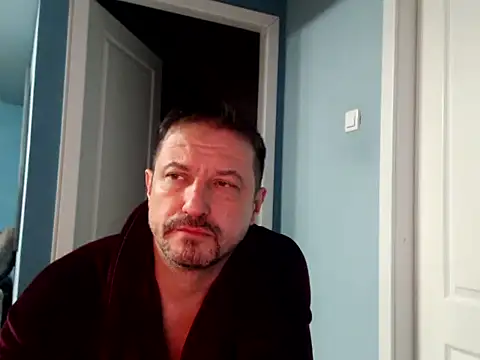 MisterFaithRO online show from April 19, 1:38 am