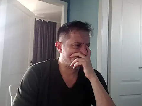 MisterFaithRO online show from April 20, 12:08 pm
