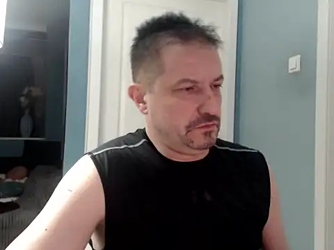 MisterFaithRO online show from April 23, 1:18 am