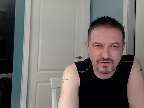 MisterFaithRO online show from April 23, 8:00 pm