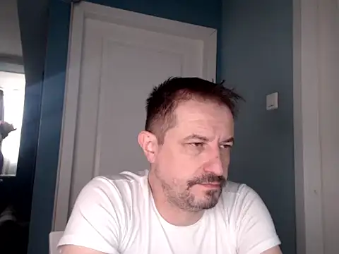 MisterFaithRO online show from April 30, 6:31 am