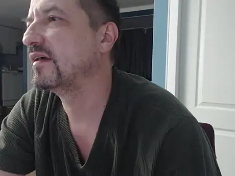 MisterFaithRO online show from May 17, 1:47 am