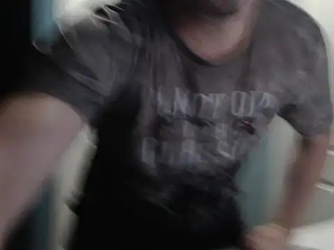MisterFaithRO online show from May 23, 10:25 pm